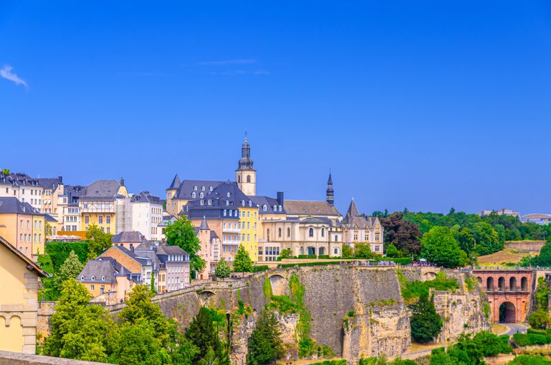 Luxembourg Outlook 2025